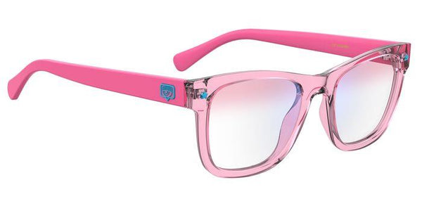 Occhiali da vista CHIARA FERRAGNI - modello CF 7008/BB
