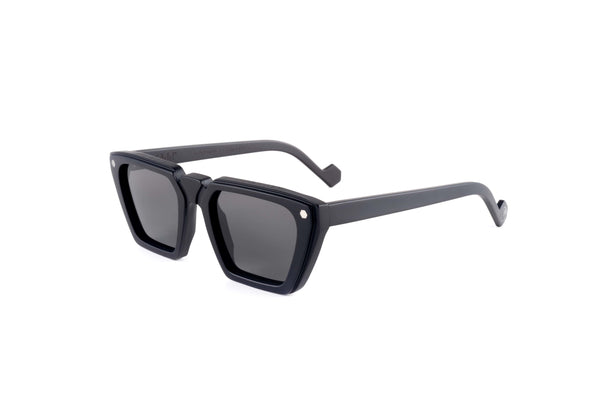 Occhiali da sole ZEROUNDICI EYEWEAR - modello San Donato - made in Italy