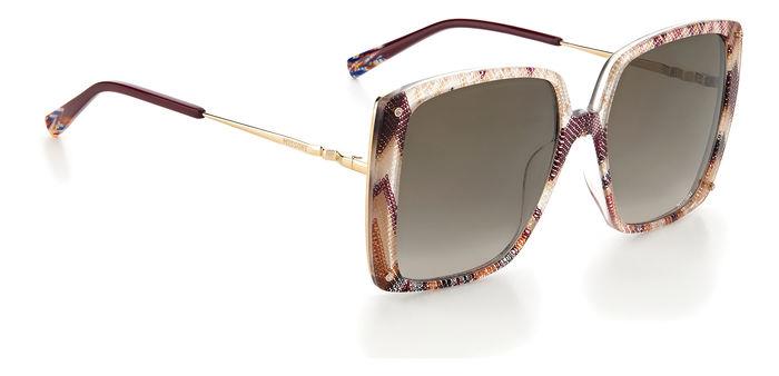 Occhiali da sole MISSONI - modello MIS 0002/S - A META' PREZZO!