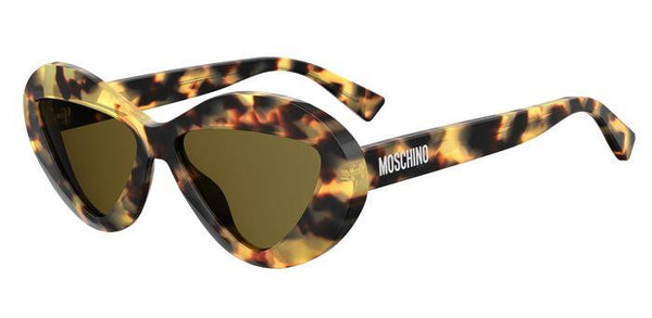 Occhiale da sole Moschino Mod. MOS076/s