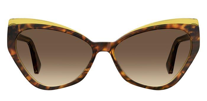 Occhiale da sole Moschino Mod. MOS081/s