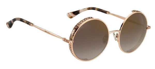 Occhiale da sole Jimmy Choo Mod. Goldy/s