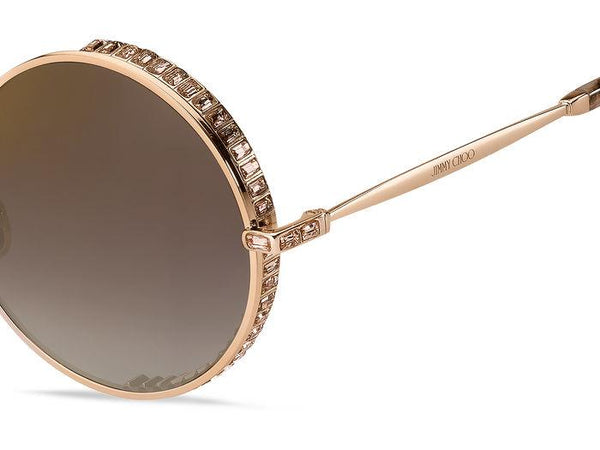 Occhiale da sole Jimmy Choo Mod. Goldy/s