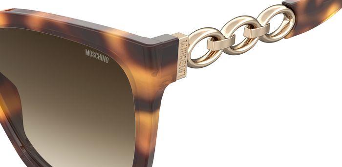 Occhiali da sole Moschino mod. MOS098/s
