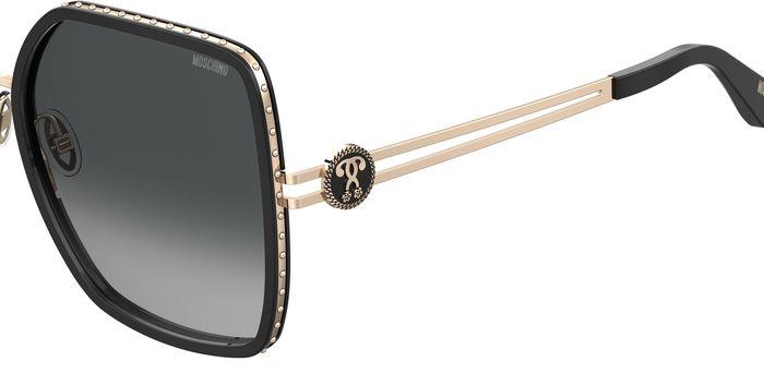 Occhiale da sole Moschino Mod MO096