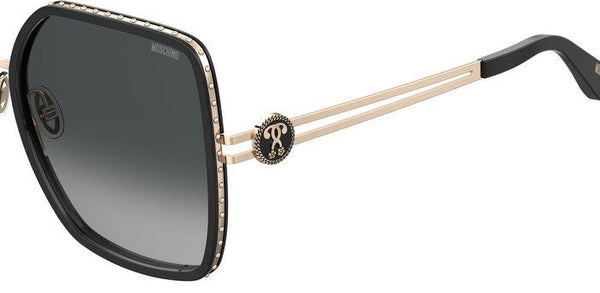 Occhiale da sole Moschino Mod MO096