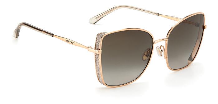 Occhiale da sole Jimmy Choo Mod. Alexis