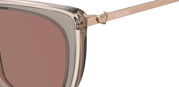 Occhiale da sole LOVE MOSCHINO mod. MOL036/S