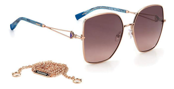 Occhiali da sole MISSONI - modello MIS 0052/S - A META' PREZZO!