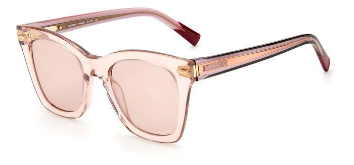 Occhiali da sole MISSONI - modello MIS 0046/S - A META' PREZZO!