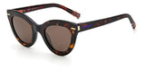 Occhiali da sole MISSONI - modello MIS 0047/S - A META' PREZZO!
