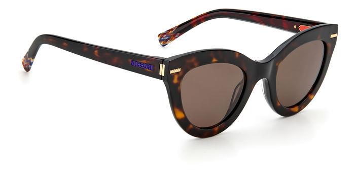 Occhiali da sole MISSONI - modello MIS 0047/S - A META' PREZZO!