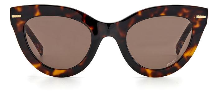 Occhiali da sole MISSONI - modello MIS 0047/S - A META' PREZZO!