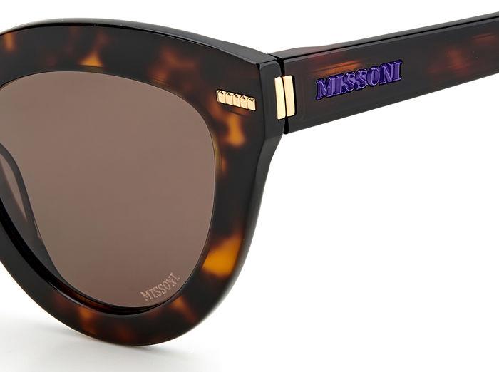 Occhiali da sole MISSONI - modello MIS 0047/S - A META' PREZZO!