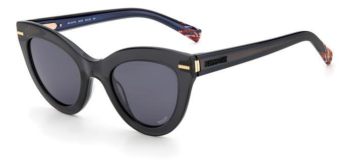 Occhiali da sole MISSONI - modello MIS 0047/S - A META' PREZZO!