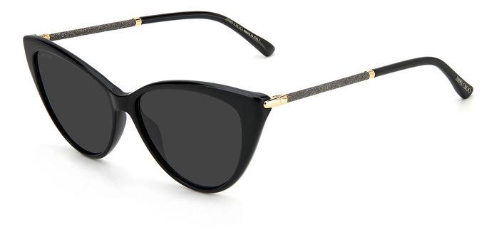 Occhiale da sole Jimmy Choo Mod. VAL/G/SK