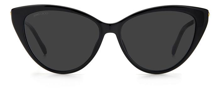 Occhiale da sole Jimmy Choo Mod. VAL/G/SK