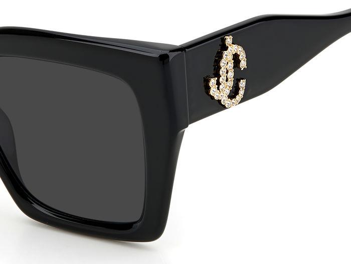 Occhiale da sole Jimmy Choo Mod. Eleni/G/S
