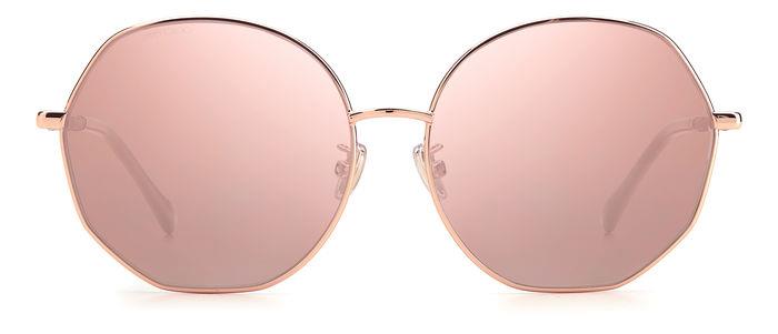 Occhiale da sole Jimmy Choo Mod. CORAL/G/SK