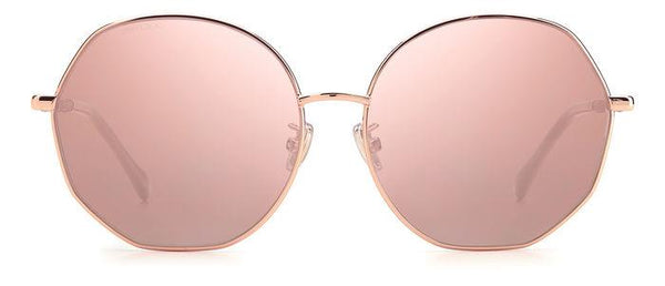 Occhiale da sole Jimmy Choo Mod. CORAL/G/SK