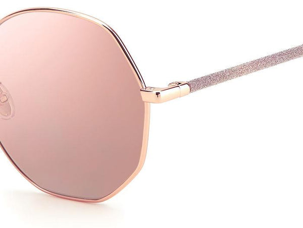 Occhiale da sole Jimmy Choo Mod. CORAL/G/SK