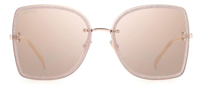 Occhiale da sole Jimmy Choo Mod. LETI/S