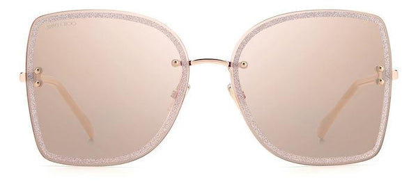 Occhiale da sole Jimmy Choo Mod. LETI/S