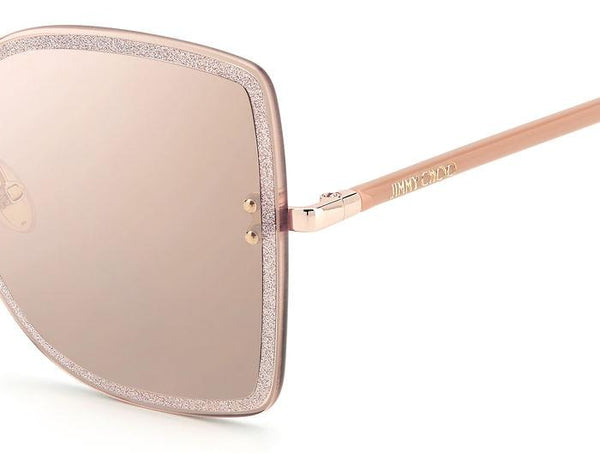 Occhiale da sole Jimmy Choo Mod. LETI/S