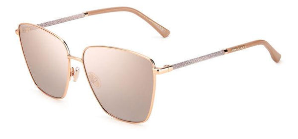 Occhiale da sole Jimmy Choo Mod. LAVI/S