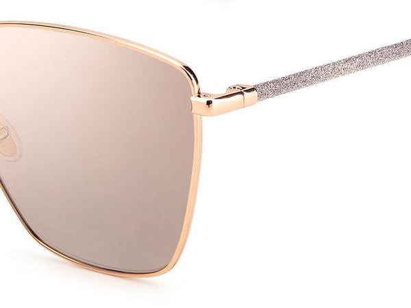 Occhiale da sole Jimmy Choo Mod. LAVI/S