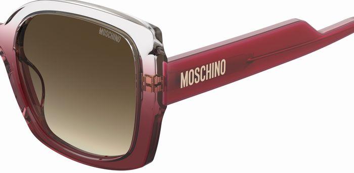 Occhiale da sole Moschino mod. Mos124/s