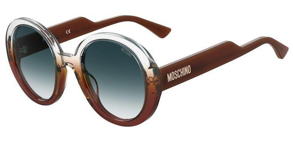 Occhiale da sole Moschino mod Mos125/S