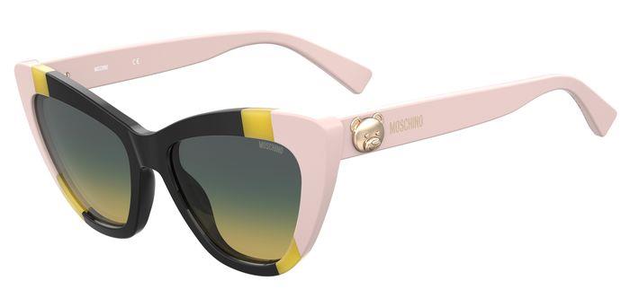 Occhiale da sole Moschino mod Mos122/S