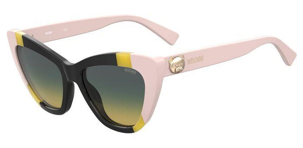 Occhiale da sole Moschino mod Mos122/S