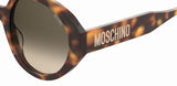 Occhiale da sole Moschino Mod. Mos126/s