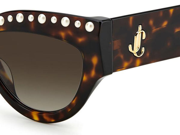Occhiale da sole Jimmy Choo Mod. SONJA/G/S