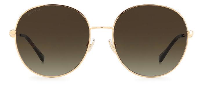 Occhiale da sole Jimmy Choo Mod. BIRDIE/S