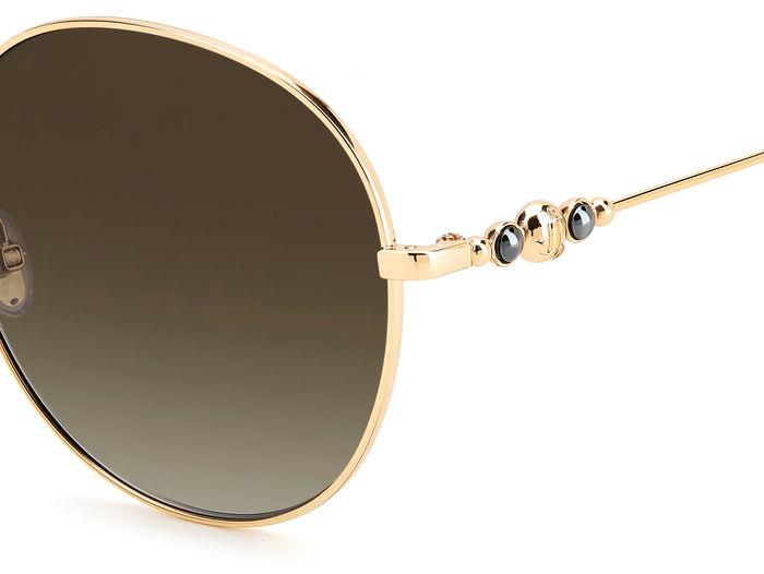 Occhiale da sole Jimmy Choo Mod. BIRDIE/S