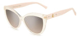 Occhiale da sole Jimmy Choo Mod. SINNIE/G/S