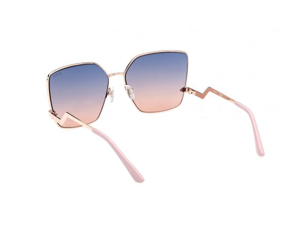 Occhiali da sole GUESS - modello GU7814 - scontati del 30%