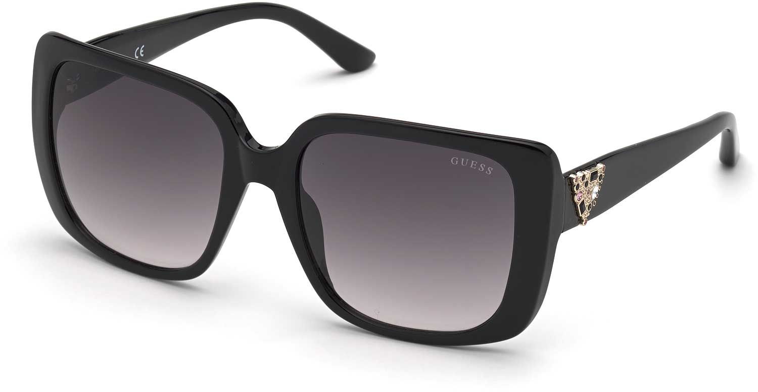 Occhiali da sole GUESS - modello GU7788-S - scontati del 30%