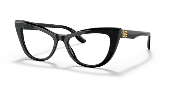 Occhiale da vista Dolce & Gabbana Mod.3354
