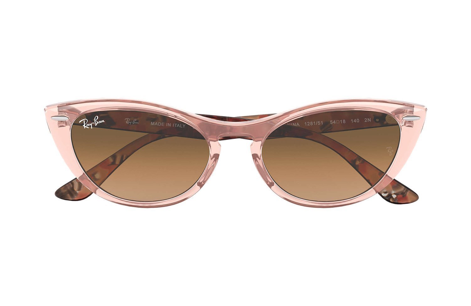 Occhiali da sole RAYBAN - modello RB 4314N