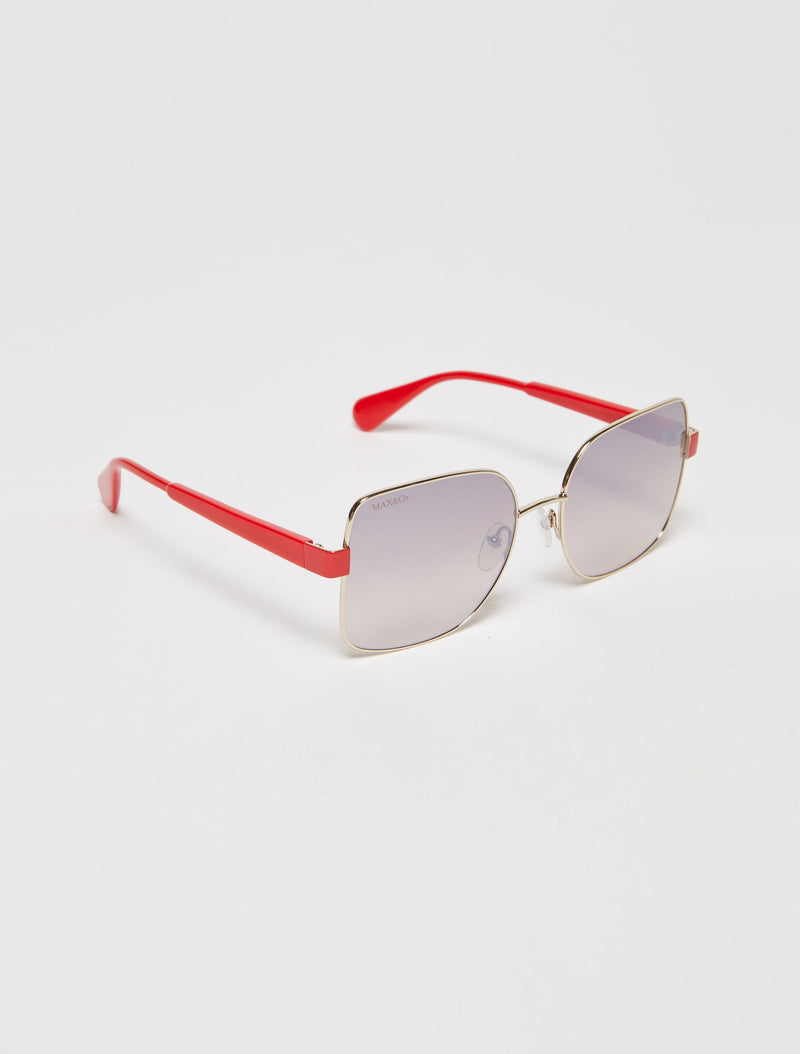 Occhiale da sole Max&Co Mod. MO0072