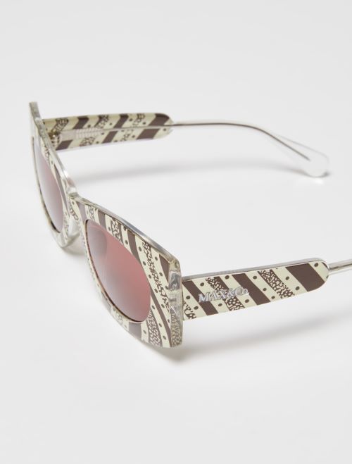 Occhiale da sole Max&Co Mod. MO0068