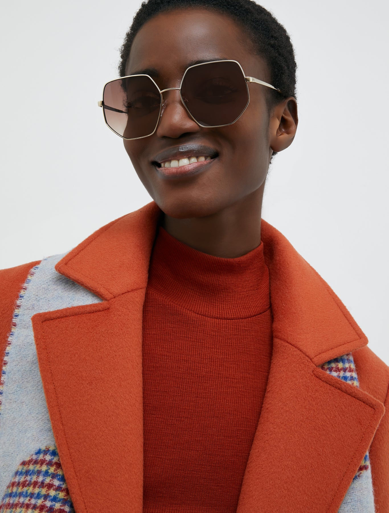 Occhiale da sole Max&Co. Mod. MO0026