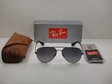 Occhiali da sole RAYBAN - modello RB 3558