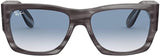 Occhiali da sole RAYBAN - modello RB 2187