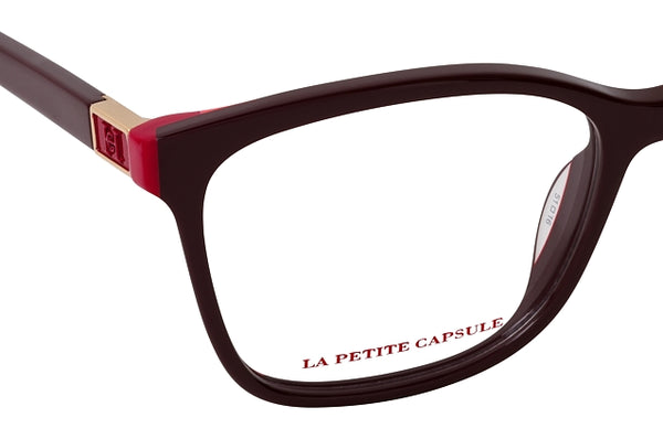 Occhiali da vista CAROLINA HERRERA - modello VHE874V - da donna - A META' PREZZO!