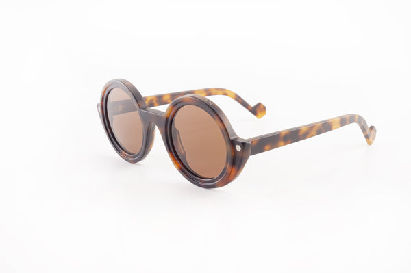 Occhiali da sole ZEROUNDICI EYEWEAR - modello Dora - made in Italy